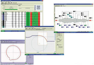 Full Bright �֮c�q�ӡGTESA-SCAN �~�|�q���� - Windows �ϧΤ����n��