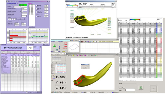 Full Bright 
                        ֮cqӡG^Baty Fusion 3D Mutisensor software vqn