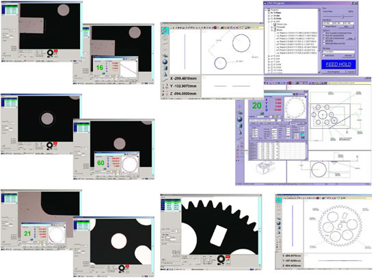 Full Bright 
                        ֮cqӡG^Baty Fusion 3D Mutisensor software vqn